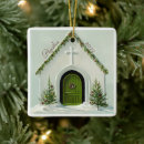 Suche nach vintage kirche ornamente Weihnachten