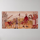 Suche nach montezuma poster Rüstung