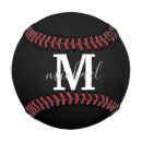 Suche nach personalisierter baseballs Minimalistisch