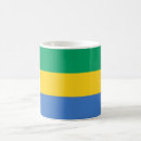 Recherche de république tasses Gabon