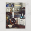 Recherche de pharmacie cartes postales Bouteille