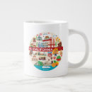 Recherche de pont de san francisco tasses Repère international