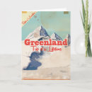 Recherche de le groenland vœux cartes Greenland