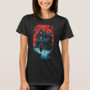 Suche nach herrenhaus tshirts Beängstigend
