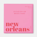 Suche nach new orleans magnete Souvenir