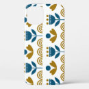 Recherche de motif scandinave iphone coques Illustration