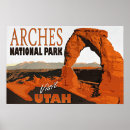 Suche nach arches national park poster Vereinigte staaten