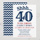 Suche nach surprise 60th birthday einladungen Party