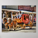 Recherche de pierre tombale posters Cowboy