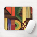 Recherche de perspectives tapis souris De