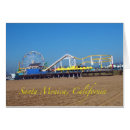 Recherche de santa monica cartes postales La californie