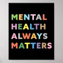 Recherche de positivité posters Demi côlon