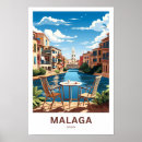 Suche nach màlaga poster Souvenir
