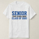 Suche nach class of herren tshirts Abschluss