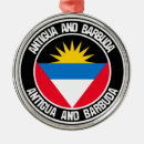 Suche nach antigua ornamente Flagge