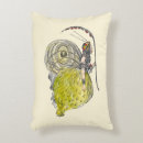 Recherche de fée mignonne coussins Fées