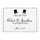 Recherche de chapeau de partie magnets Enregistrer la date