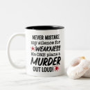 Recherche de silence tasses Spirituel