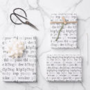 Recherche de tricots papier cadeau Pour tous