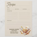 Recherche de chef prospectus Boulangerie