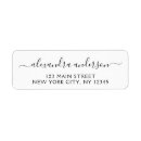 Recherche de rsvp address labels mariages Simple