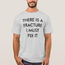 Recherche de accident vêtements Fracture