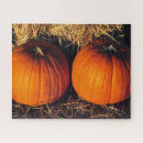 Recherche de citrouille puzzles Pays