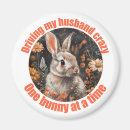 Recherche de humour mari magnets Amusant