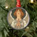 Recherche de anges vintages ornements Ange victorien