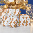 Suche nach lebkuchenmann geschenkpapier Winter