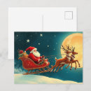 Suche nach sankt nikolaus postkarten Heiliger abend