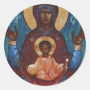 Suche nach mutter des gottes aufkleber Mütterlich