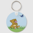 Suche nach teddy schlüsselanhänger Tragen