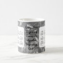 Recherche de calendriers tasses Mois