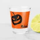 Recherche de halloween shot verres Simple