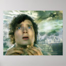 Suche nach frodo poster Rückkehr des königs