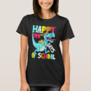 Recherche de trex tshirts Enseignant