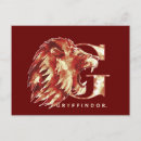 Recherche de gryffindor cartes postales Crétin