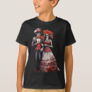 Recherche de crânes mexicain tshirts Dia de los muertos