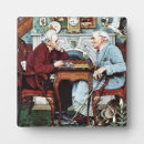Recherche de avril plaques Rockwell
