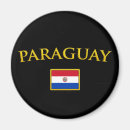Suche nach paraguay magnete Land