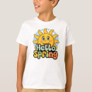 Recherche de spring enfant tshirts Mignon