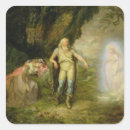 Recherche de miranda autocollants Shakespeare