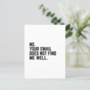 Suche nach e mail poster Arbeit