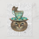 Suche nach cheshire cat poster Tiere