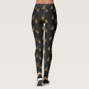 Recherche de ananas leggings Girly