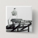 Suche nach motoren buttons Fotografie