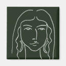Suche nach langer magnete Frauenkunst