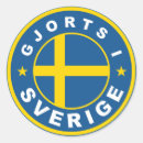 Recherche de sverige autocollants Sverbeige
