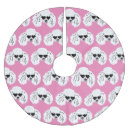 Suche nach poodles weihnachts baum decken Niedlich